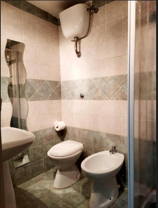 Suite Robe' Neapol Zewnętrze zdjęcie