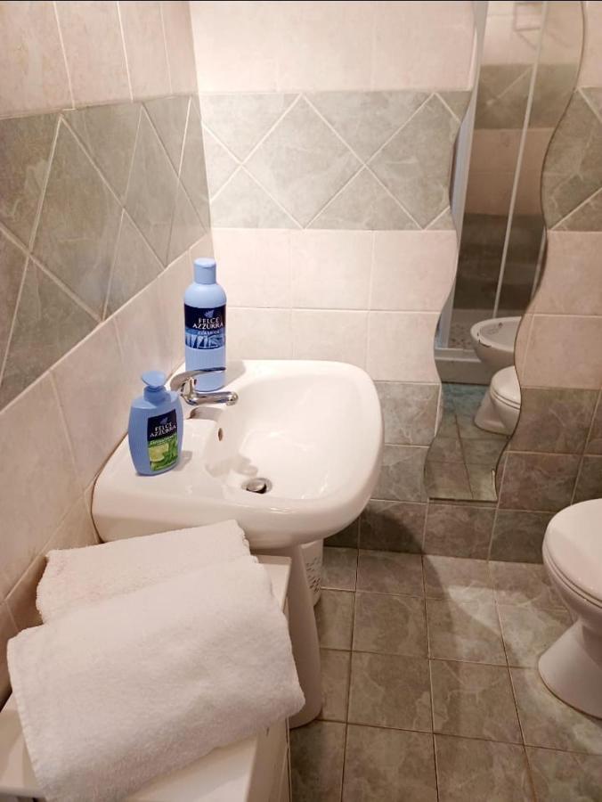 Suite Robe' Neapol Zewnętrze zdjęcie